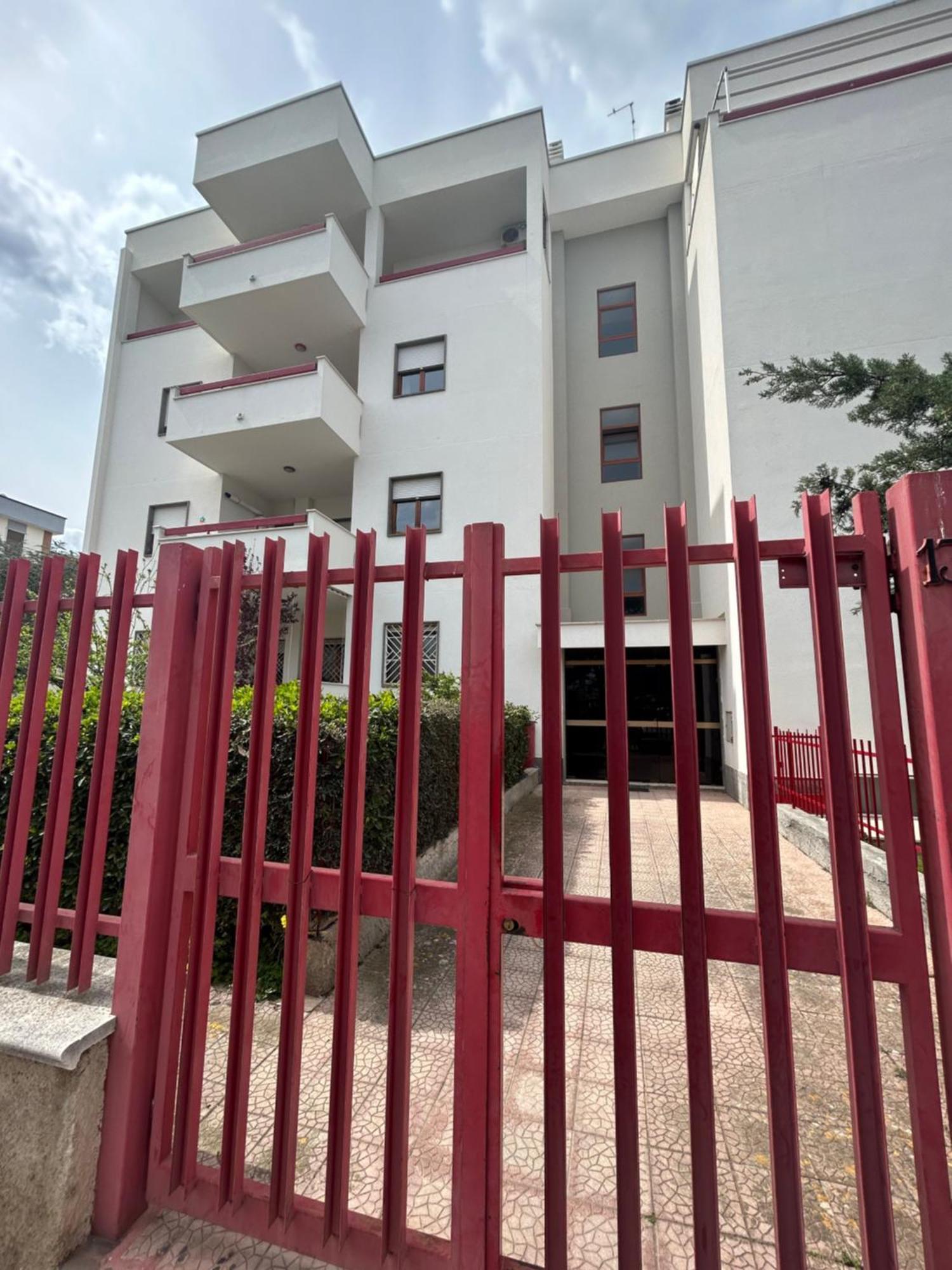 Orchidea Bari Exterior foto